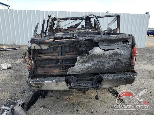 1FTEW1EG1JKF12324 2018 FORD F-150 photo no. 6
