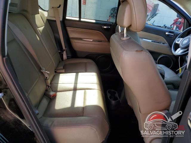 1C4NJCEA5ED913942 2014 JEEP COMPASS photo no. 11
