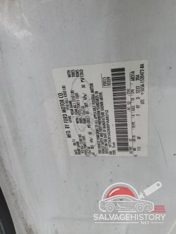 1FTKR1AD6BPA88312 2011 FORD RANGER photo no. 12