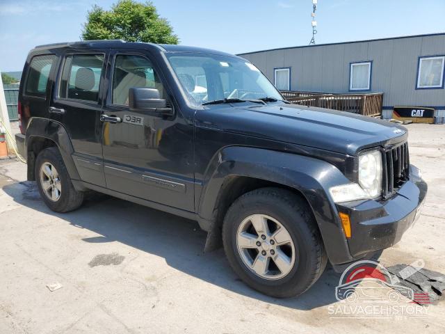 1C4PJMAK0CW103097 2012 JEEP LIBERTY photo no. 4
