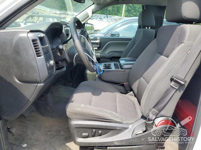 1GTN1LEC9JZ901369 2018 GMC SIERRA photo no. 7