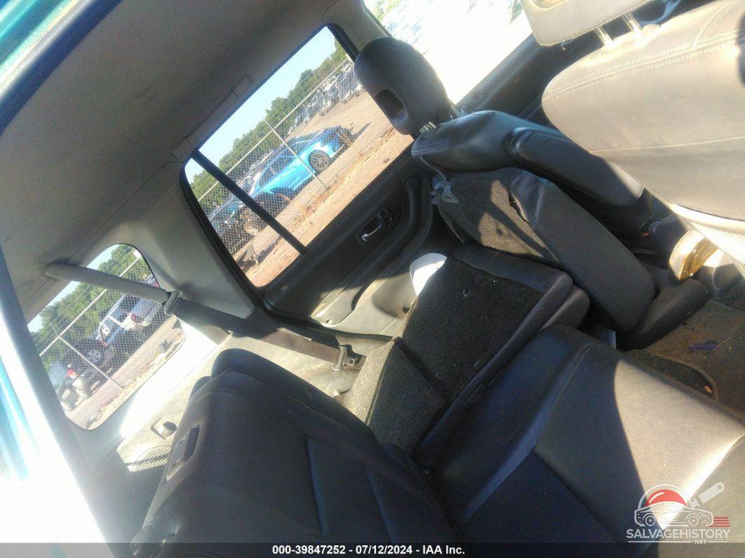 JHLRD18751S011264 2001 HONDA CR-V photo no. 8
