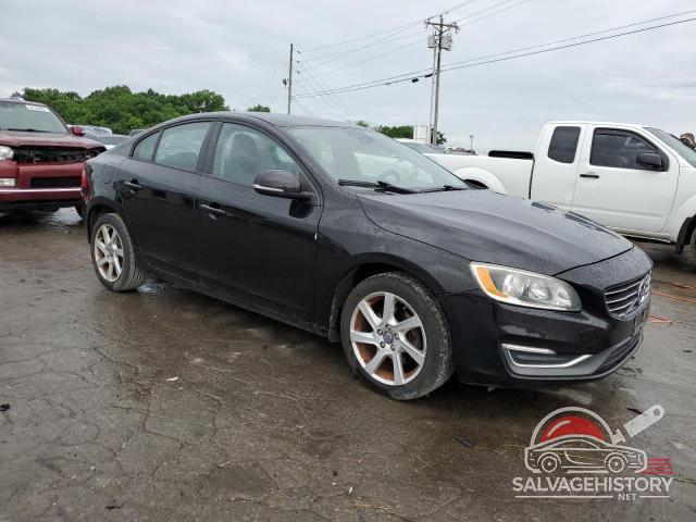 YV140MFA9F2315878 2015 VOLVO S60 photo no. 4