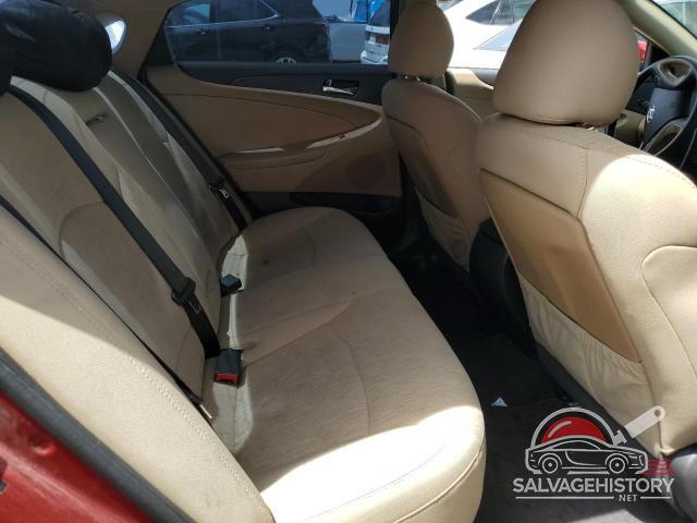 5NPEB4AC0EH938350 2014 HYUNDAI SONATA photo no. 10