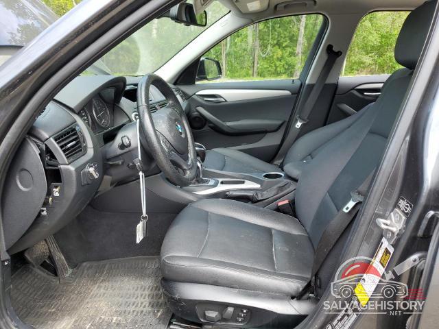 WBAVL1C5XEVY10124 2014 BMW X1 photo no. 7