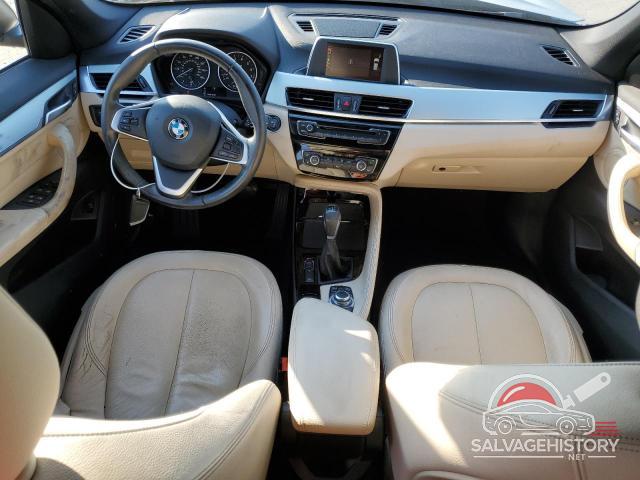 WBXHT3C33GP885252 2016 BMW X1 photo no. 8