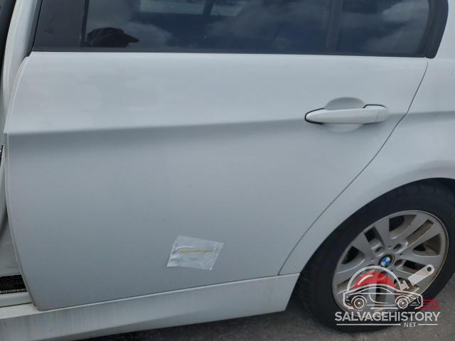 WBAVA33577KX75449 2007 BMW 3 SERIES photo no. 12