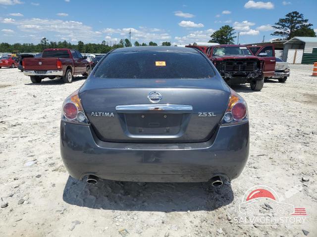1N4AL21E38C273323 2008 NISSAN ALTIMA photo no. 6
