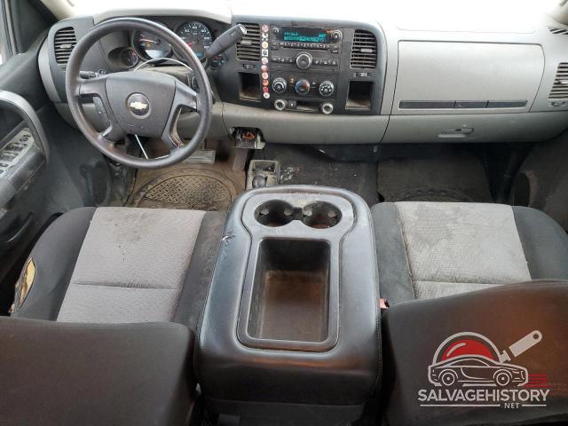 1GCEK19C69Z296413 2009 CHEVROLET ALL Models photo no. 8