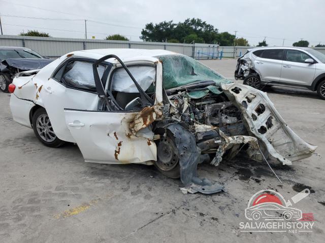 2T1BU4EE7BC588528 2011 TOYOTA COROLLA photo no. 4