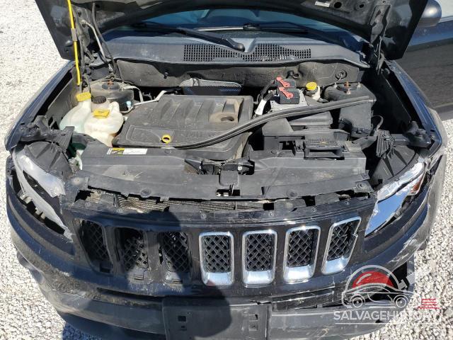 1C4NJDBB5ED815903 2014 JEEP COMPASS photo no. 12