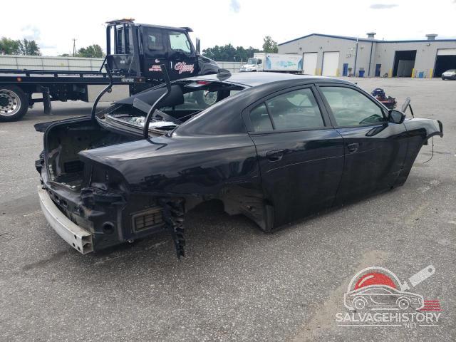 2C3CDXGJ5JH329481 2018 DODGE CHARGER photo no. 3
