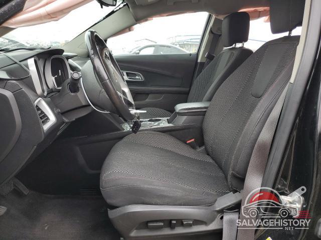 2GNALCEK3G1115673 2016 CHEVROLET EQUINOX photo no. 7