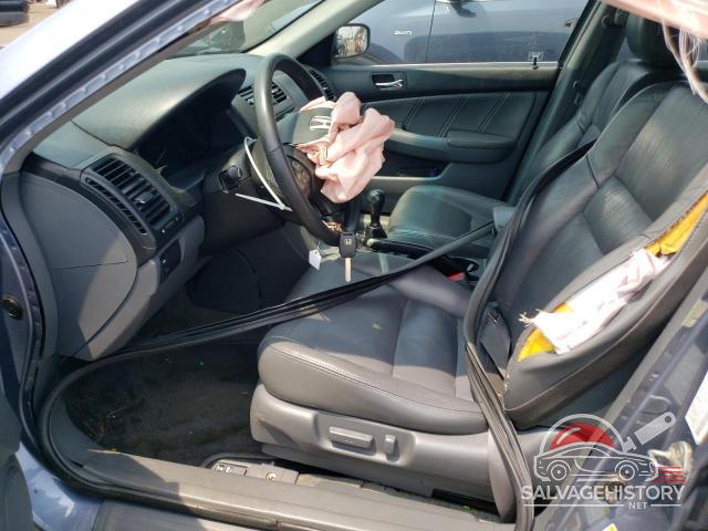 1HGCM55847A099747 2007 HONDA ACCORD photo no. 7