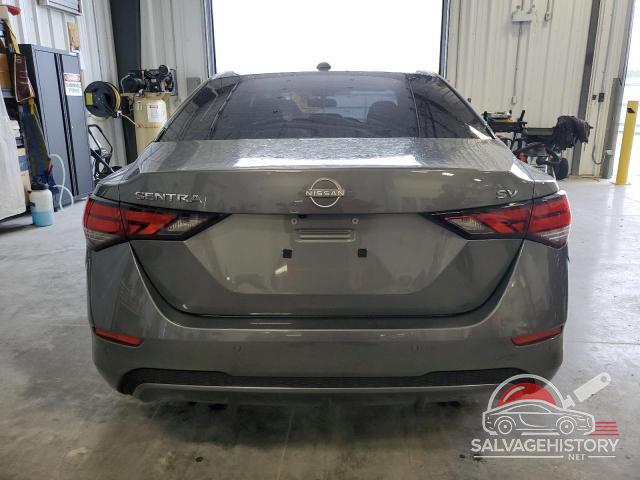 3N1AB8CV6RY247226 2024 NISSAN SENTRA photo no. 6