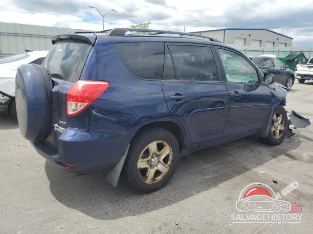 JTMBK33V176017585 2007 TOYOTA RAV4 photo no. 3