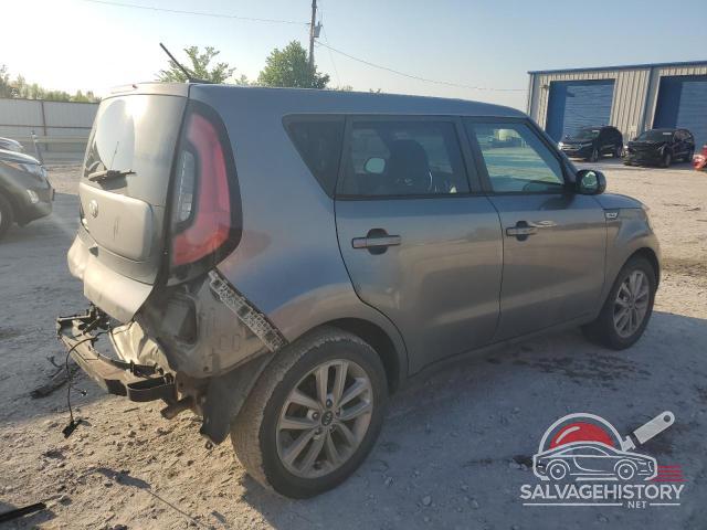 KNDJP3A51H7420753 2017 KIA SOUL photo no. 3