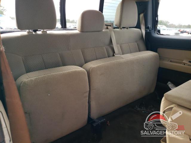 1FTEX1CM2BFA76633 2011 FORD F-150 photo no. 10