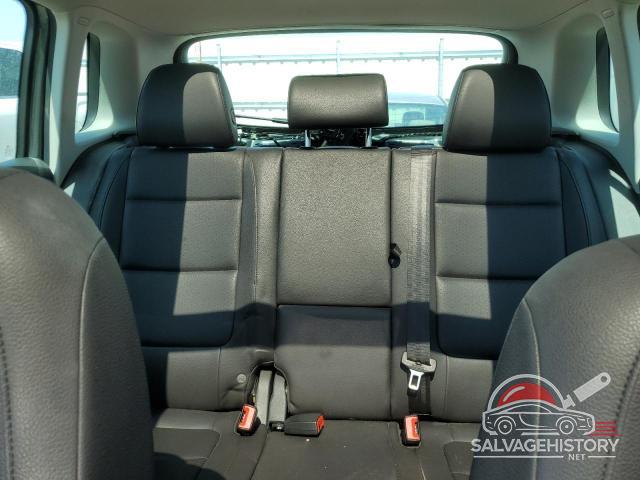 WVGJV7AX6GW027233 2016 VOLKSWAGEN TIGUAN photo no. 10