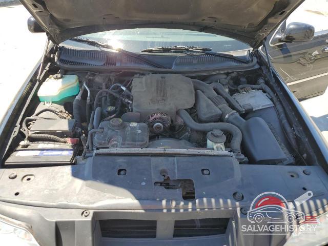 2LNHM82W88X657497 2008 LINCOLN TOWNCAR photo no. 11