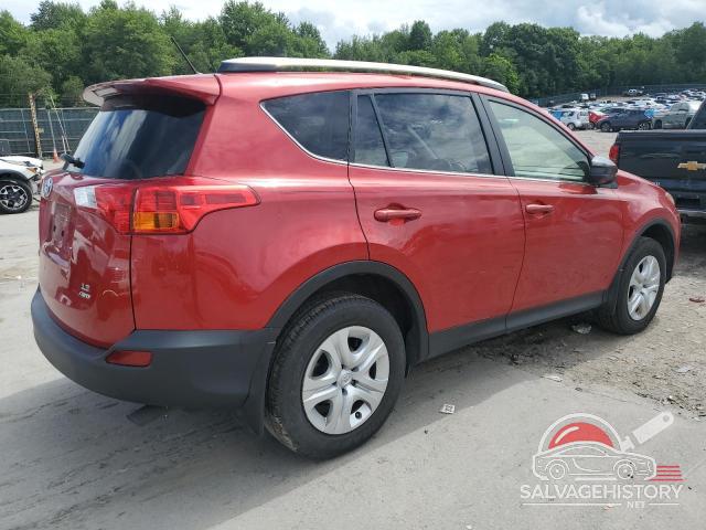 JTMBFREV0FJ050951 2015 TOYOTA RAV4 photo no. 3