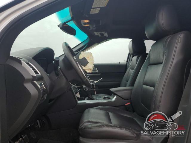 1FM5K7D86EGC21346 2014 FORD EXPLORER photo no. 7