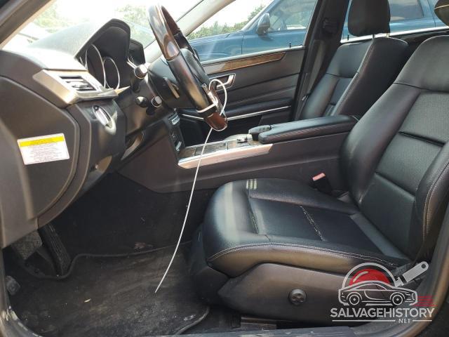 WDDHF8JB0EA907600 2014 MERCEDES-BENZ E-CLASS photo no. 7