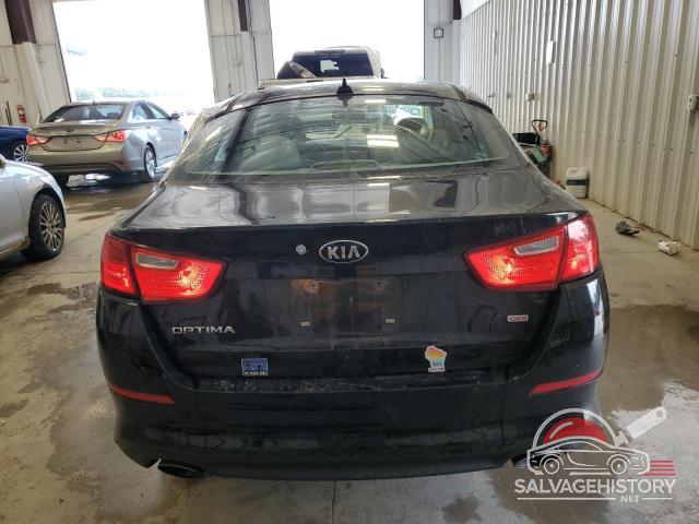 5XXGM4A75FG456251 2015 KIA OPTIMA photo no. 6