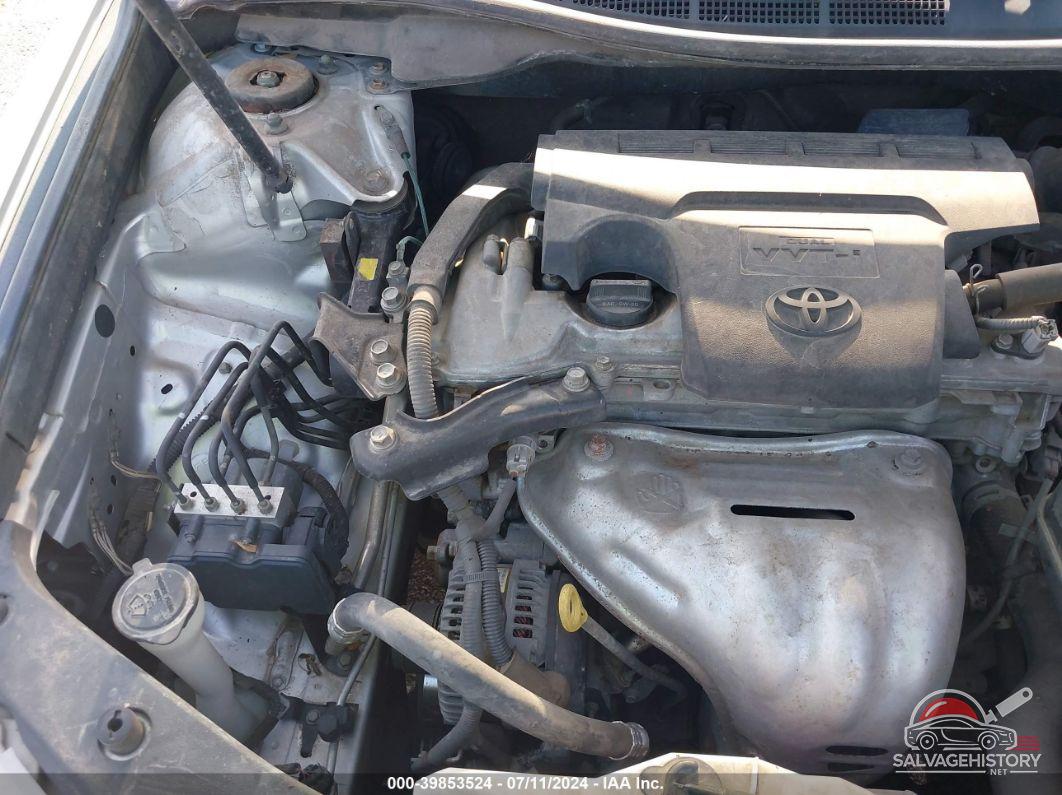 4T4BF1FK4ER387417 2014 TOYOTA CAMRY photo no. 10