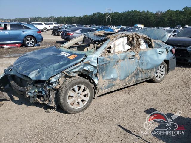 4T1BK46K17U512013 2007 TOYOTA CAMRY photo no. 13