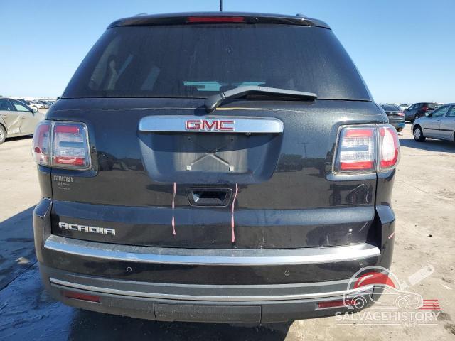 1GKKRPKD0EJ317595 2014 GMC ACADIA photo no. 6