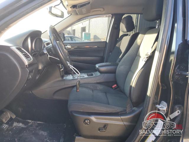 1C4RJFAGXDC640255 2013 JEEP GRAND CHER photo no. 7