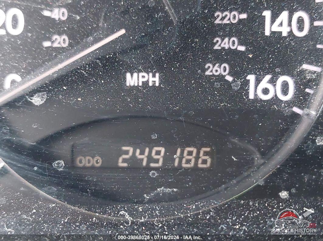 4T1BK36B88U259431 2008 TOYOTA AVALON photo no. 7