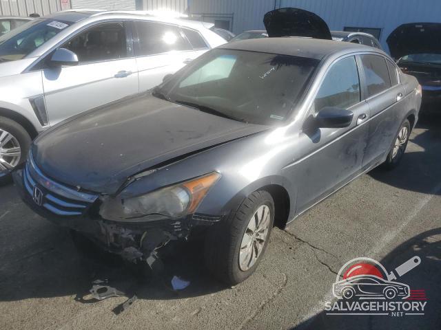 1HGCP2F37CA032000 2012 HONDA ACCORD photo no. 19