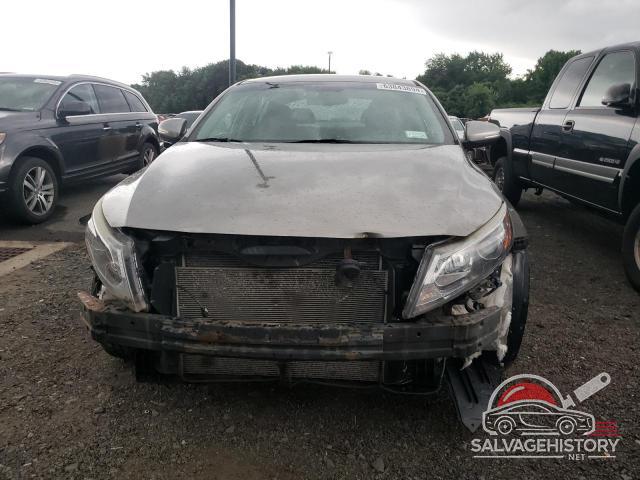 5XXGM4A79FG516936 2015 KIA OPTIMA photo no. 5