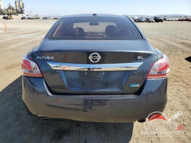 1N4AL3AP4DN551409 2013 NISSAN ALTIMA photo no. 6