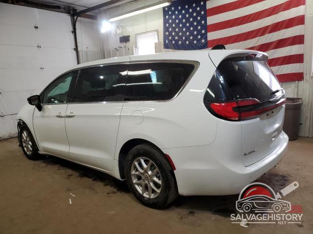 2C4RC1BG5RR129854 2024 CHRYSLER PACIFICA photo no. 2