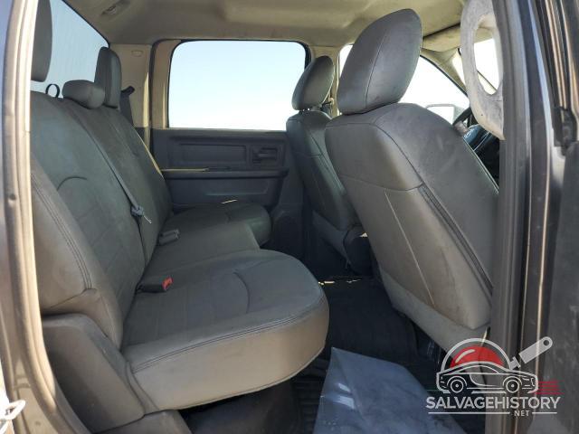 1C6RR7KT7FS704018 2015 RAM 1500 photo no. 10