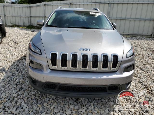 1C4PJMCB9FW505122 2015 JEEP GRAND CHER photo no. 5