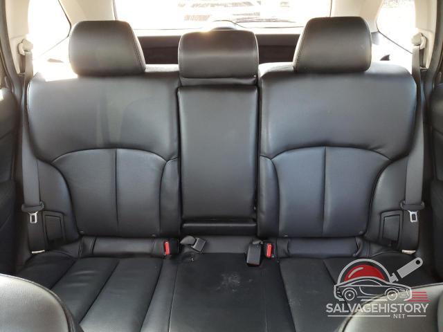 4S4BRCLC3B3439325 2011 SUBARU OUTBACK photo no. 10