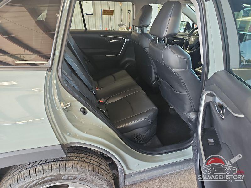 4T3B6RFV3MU049273 2021 TOYOTA RAV4 photo no. 9