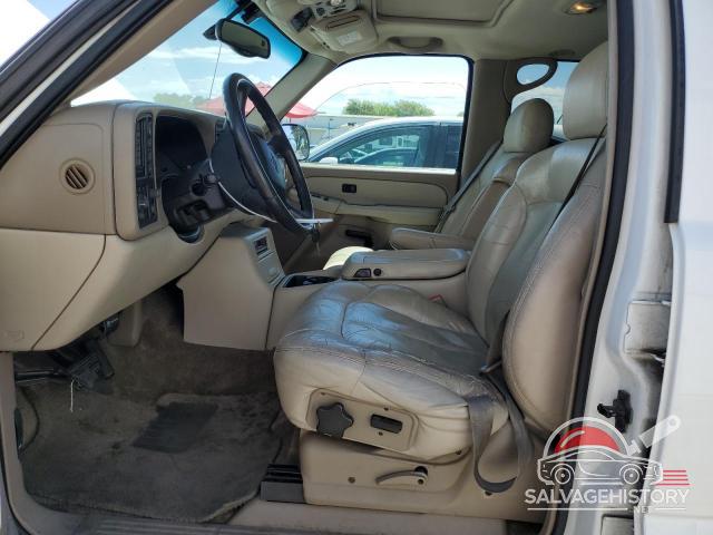 1GNEK13T02R233782 2002 CHEVROLET TAHOE photo no. 7