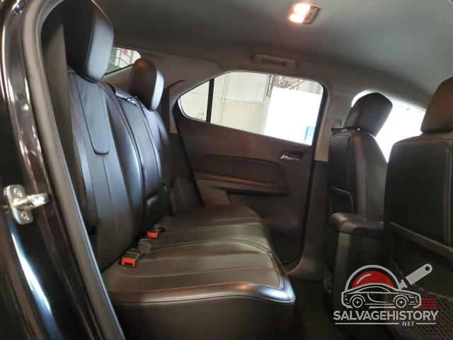 2GNALCEK9E6109201 2014 CHEVROLET EQUINOX photo no. 11