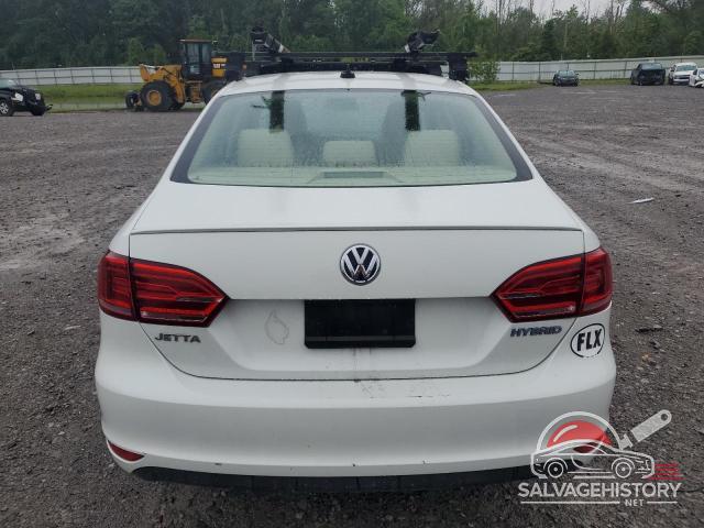 3VW637AJ6EM274242 2014 VOLKSWAGEN JETTA photo no. 6