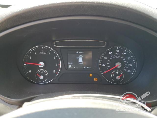 5XYPG4A52KG591490 2019 KIA SORENTO photo no. 9