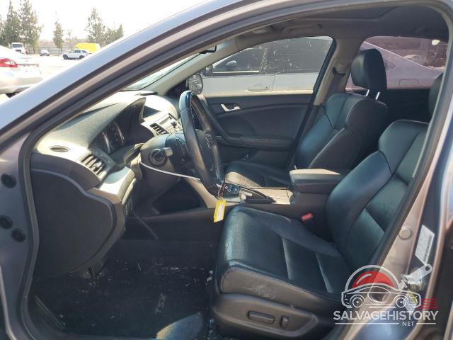 JH4CU2F61CC026245 2012 ACURA TSX photo no. 7