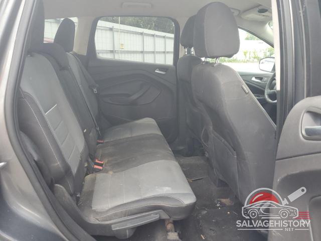 1FMCU0G90EUD02194 2014 FORD ESCAPE photo no. 11