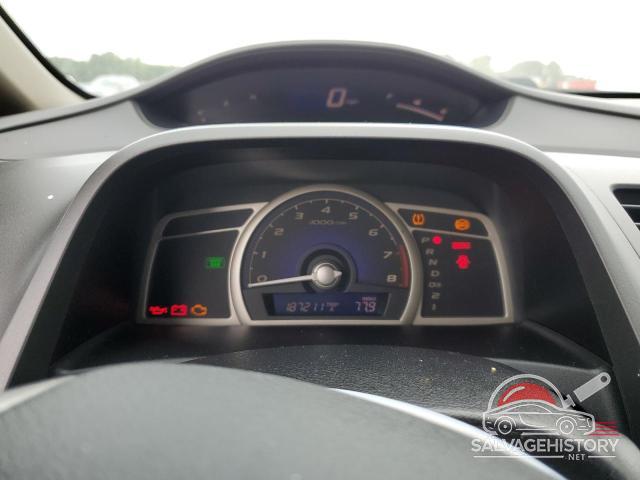 19XFA1F86BE021942 2011 HONDA CIVIC photo no. 9