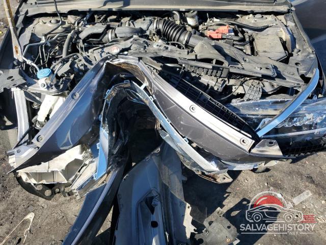 1HGCV1F10JA196376 2018 HONDA ACCORD photo no. 11