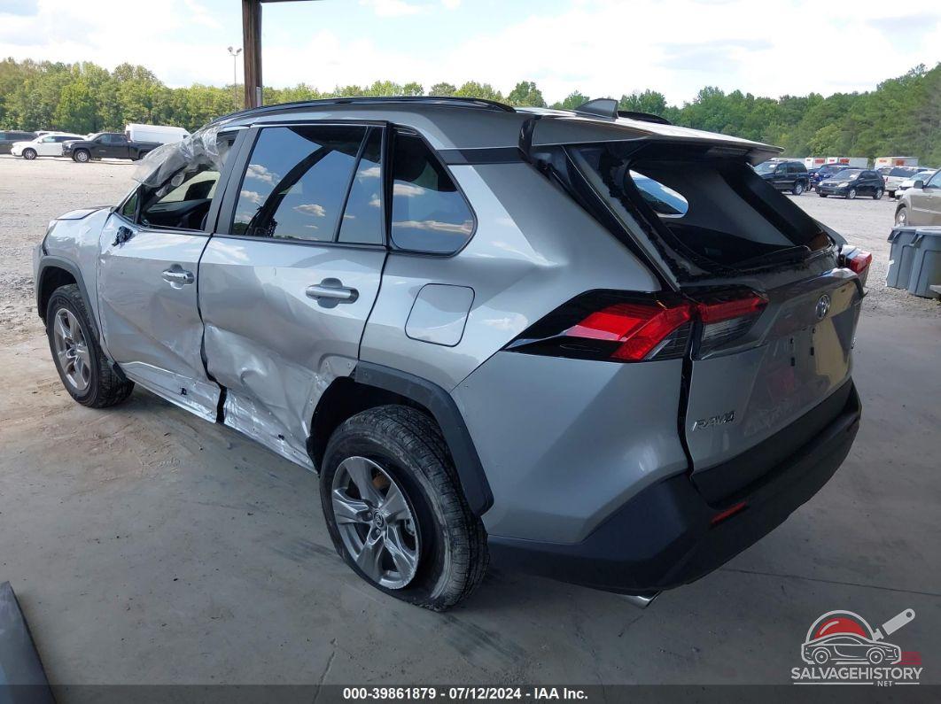 2T3W1RFV0RW332270 2024 TOYOTA RAV4 photo no. 3